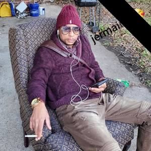 Meet your Posher, Jermaine